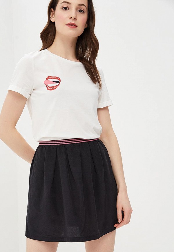 

Футболка Vero Moda, Белый
