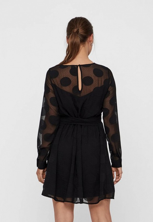 

Платье Vero Moda, Черный