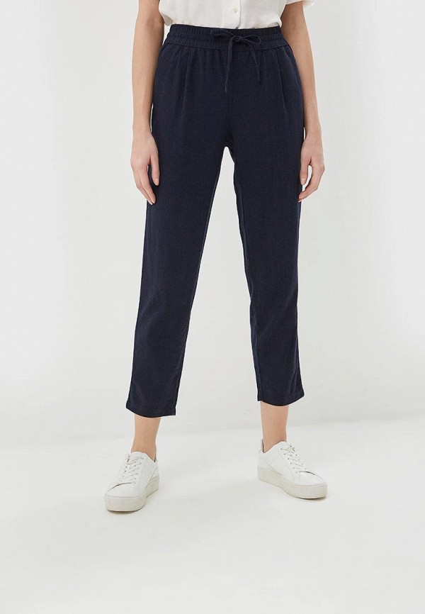 

Брюки Vero Moda, Синий