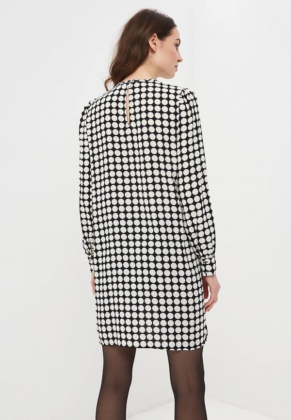

Платье Vero Moda; Vero Moda VE389EWDLWJ4, Белый
