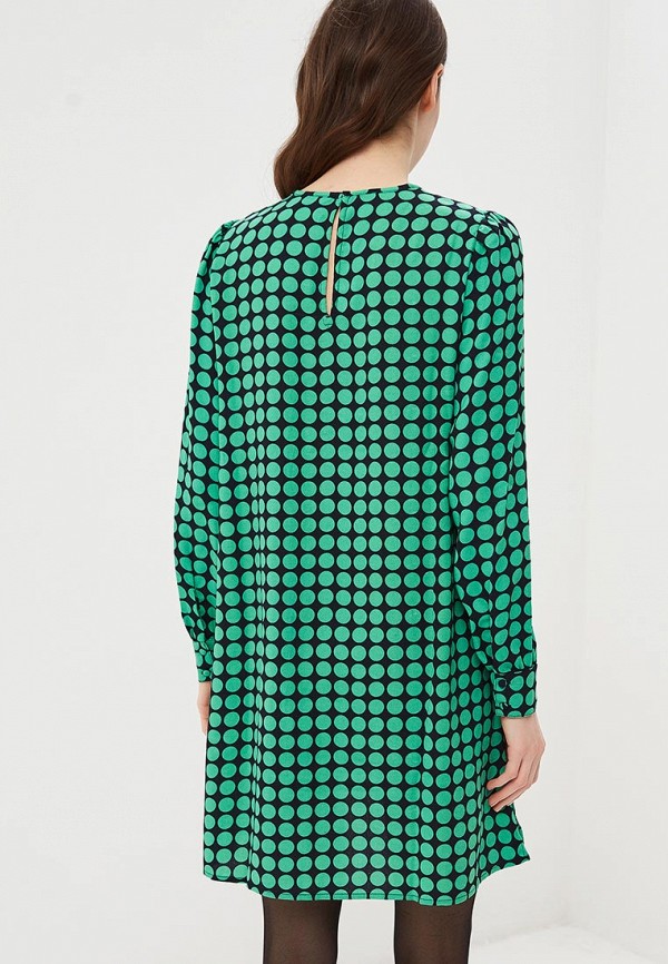

Платье Vero Moda; Vero Moda VE389EWDLWJ5, Зеленый