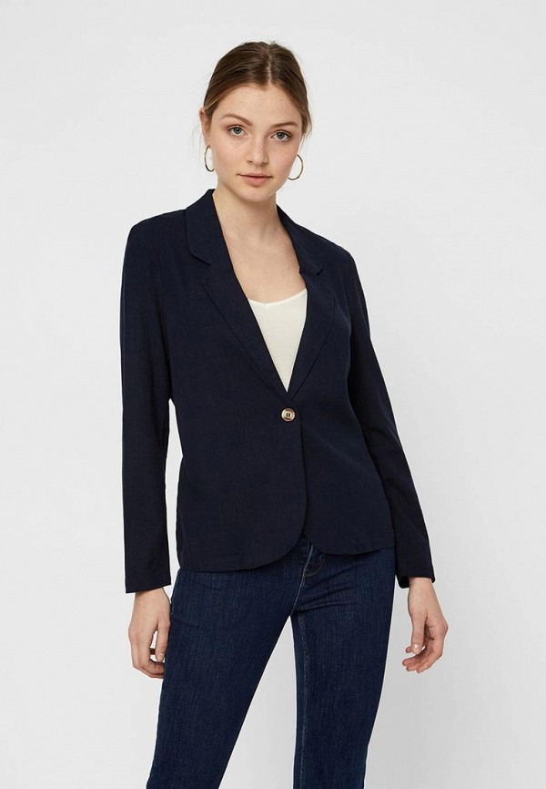 

Пиджак Vero Moda, Синий