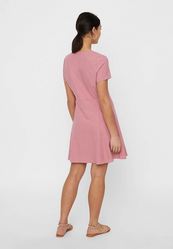

Платье Vero Moda, Розовый
