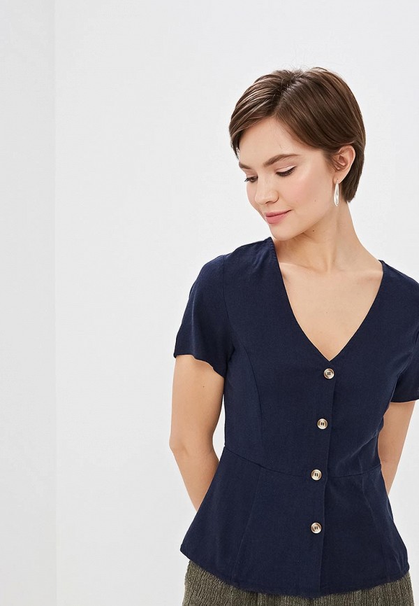 

Блуза Vero Moda, Синий
