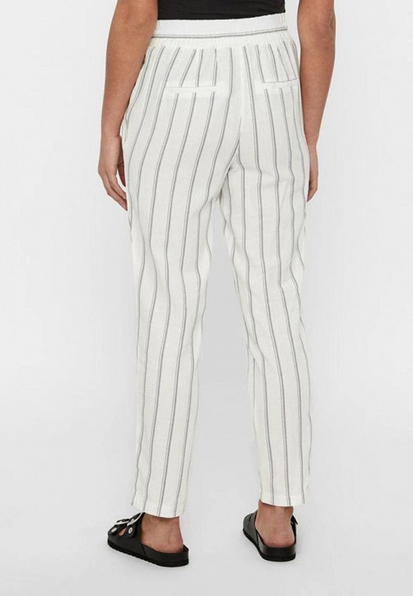 

Брюки Vero Moda; Vero Moda VE389EWDLWK6, Белый