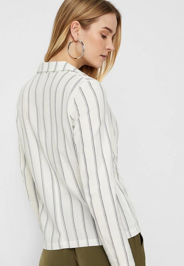 

Пиджак Vero Moda; Vero Moda VE389EWDLWK7, Белый