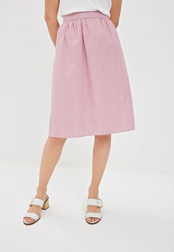 

Юбка Vero Moda, Розовый