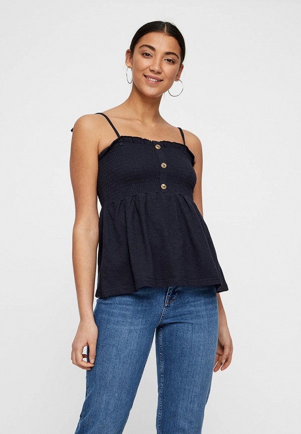 

Топ Vero Moda, Синий