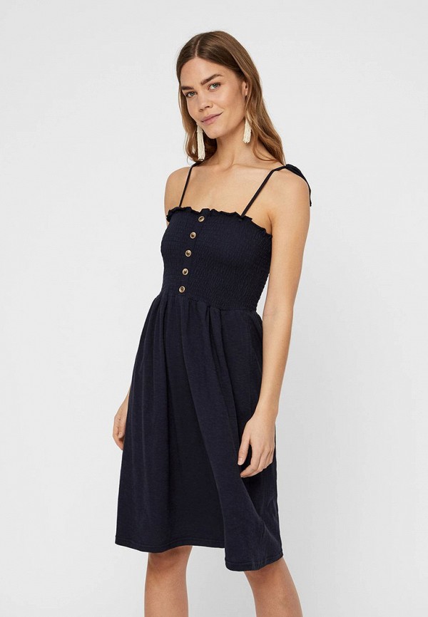 

Сарафан Vero Moda, Синий