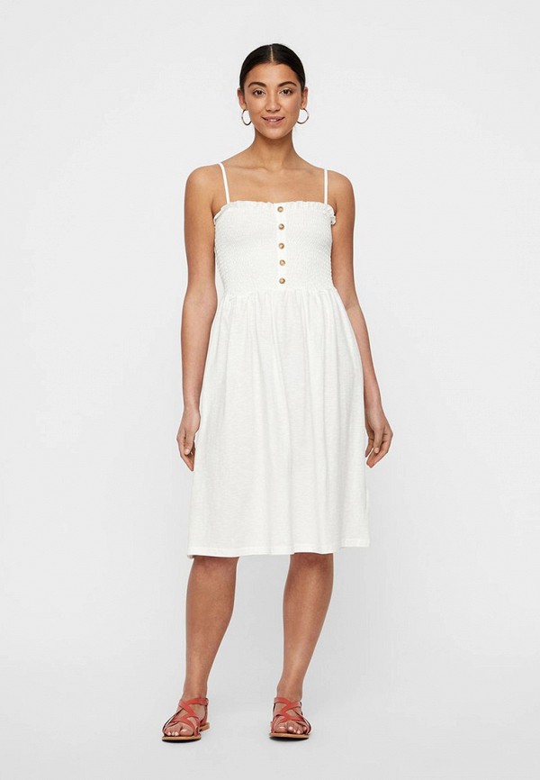 

Сарафан Vero Moda, Белый