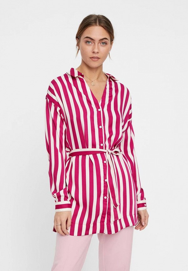 

Туника Vero Moda, Розовый, Vero Moda VE389EWDLWM0