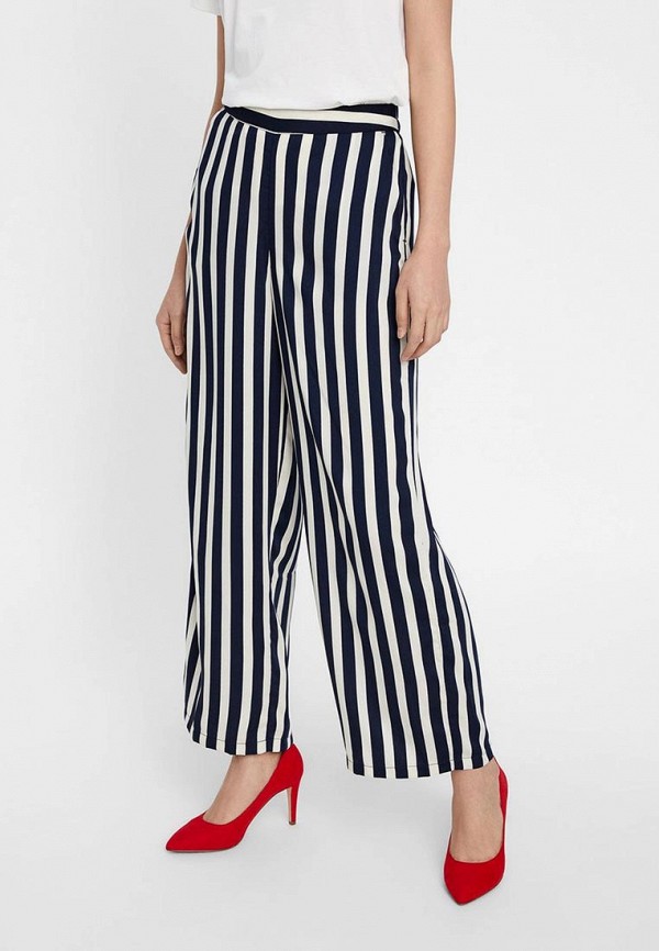 

Брюки Vero Moda, Черный
