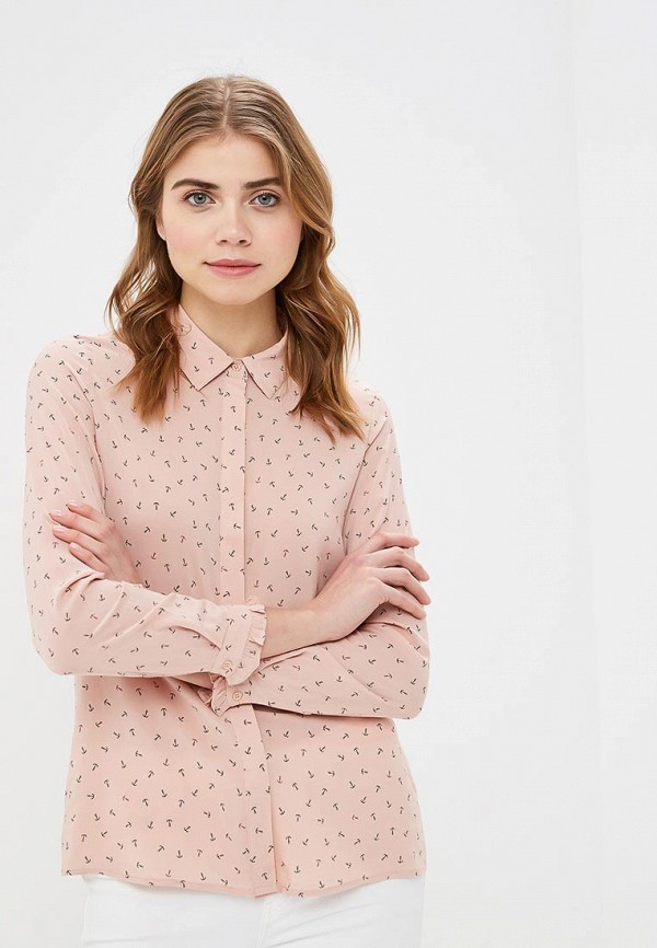 

Блуза Vero Moda, Розовый