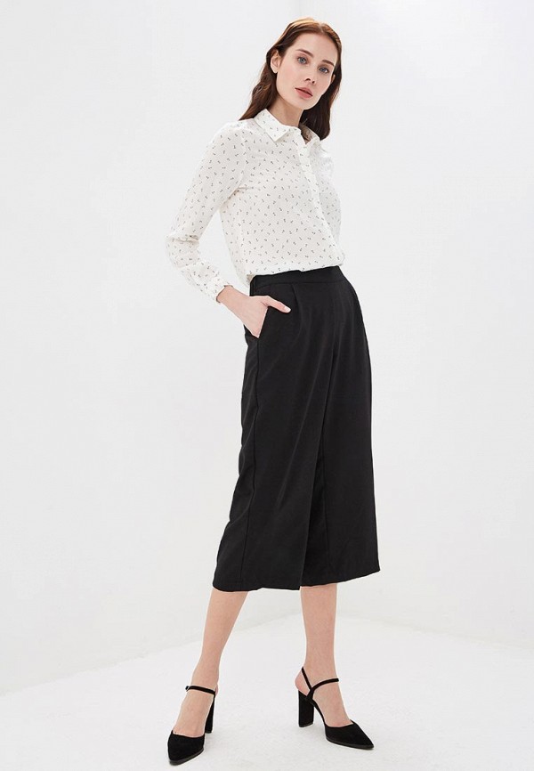 

Блуза Vero Moda; Vero Moda VE389EWDLWM8, Белый
