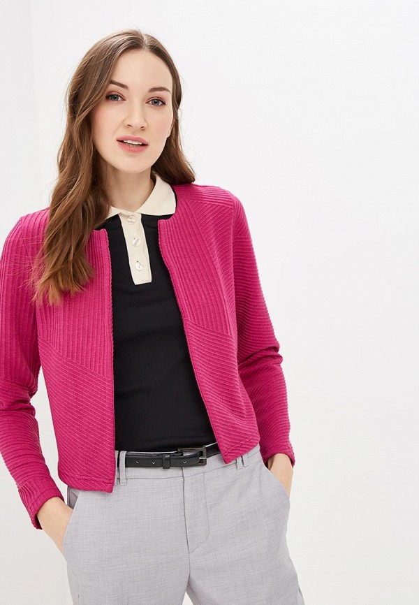 

Кардиган Vero Moda, Vero Moda VE389EWDLWN7, Розовый