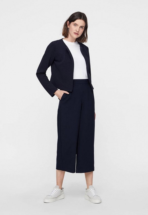 

Кардиган Vero Moda; Vero Moda VE389EWDLWN8, Синий
