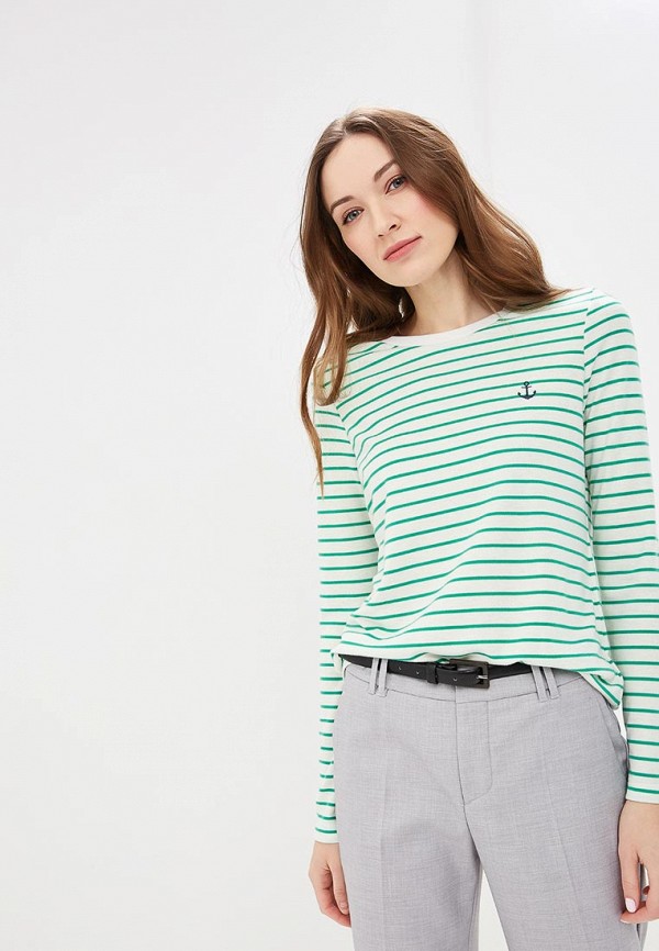 

Лонгслив Vero Moda, Белый