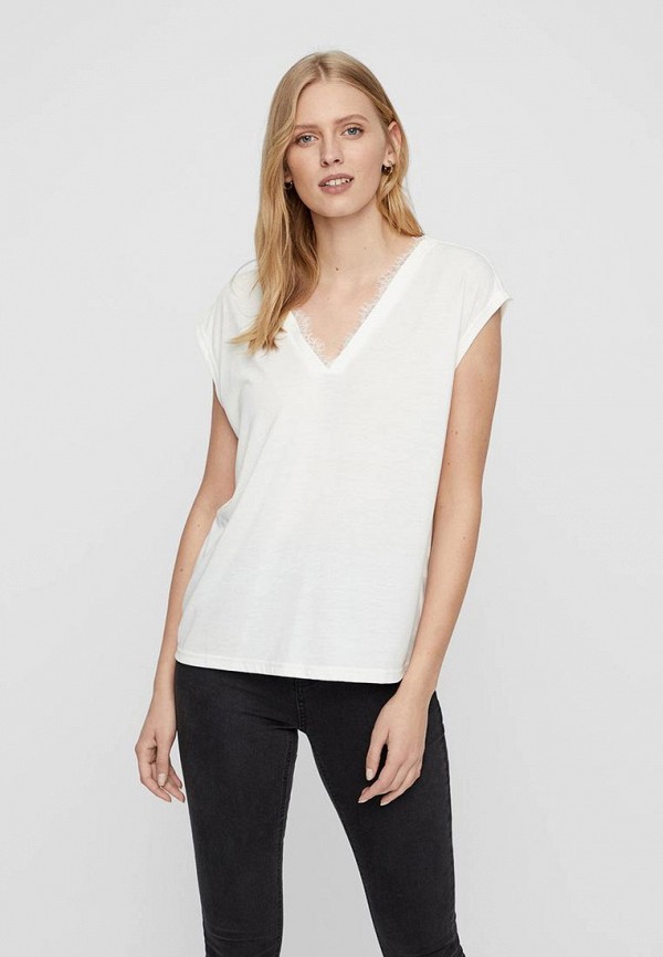 

Футболка Vero Moda, Белый
