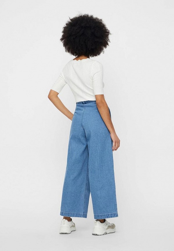 

Джемпер Vero Moda; Vero Moda VE389EWDLWO5, Белый