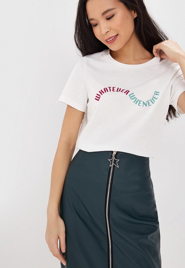 

Футболка Vero Moda, Белый
