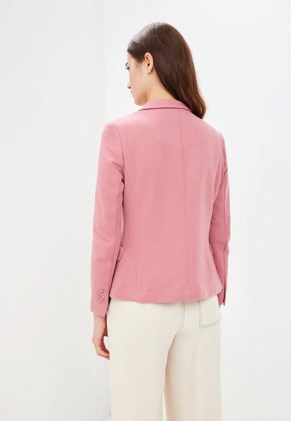 

Жакет Vero Moda; Vero Moda VE389EWDLWP9, Розовый