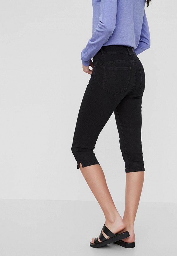 

Джинсы Vero Moda, Vero Moda VE389EWDLWQ9, Черный