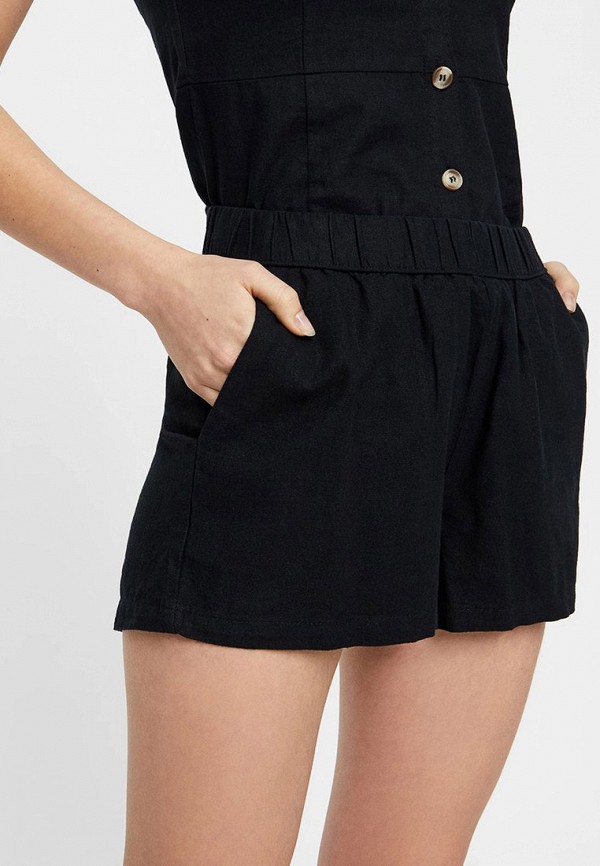 

Шорты Vero Moda, Черный
