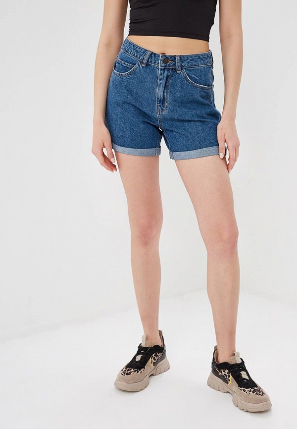 

Шорты джинсовые Vero Moda, Синий