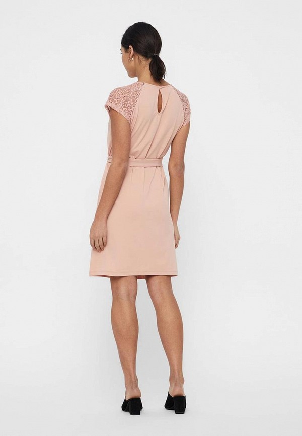 

Платье Vero Moda, Розовый