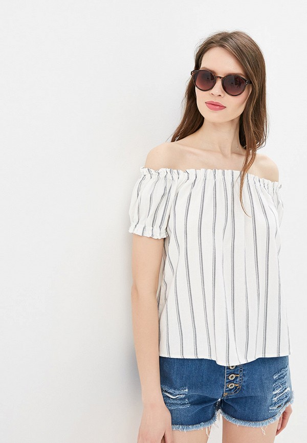 

Блуза Vero Moda, Белый