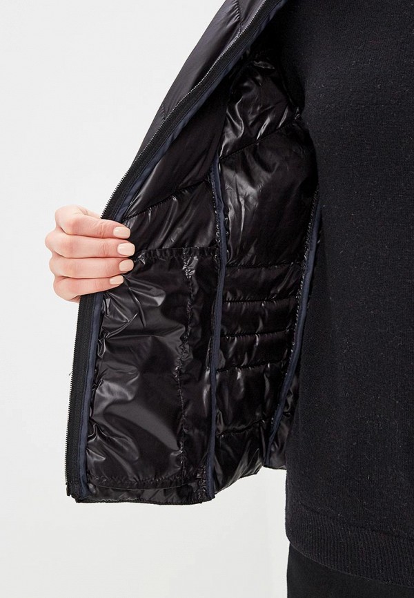 

Куртка утепленная Vero Moda; Vero Moda VE389EWDLWZ3, Черный