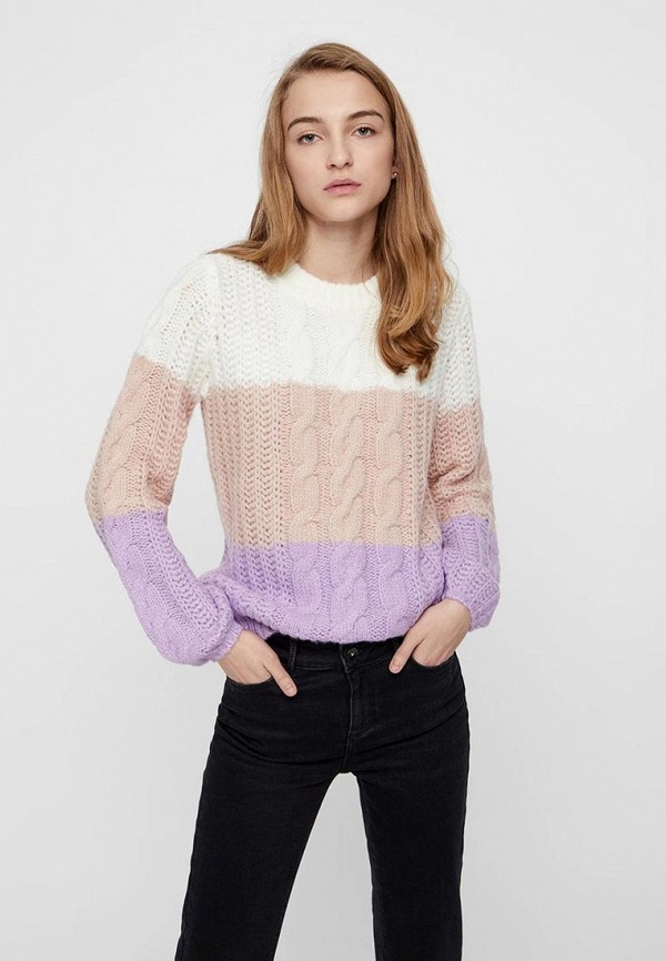 

Джемпер Vero Moda, Разноцветный
