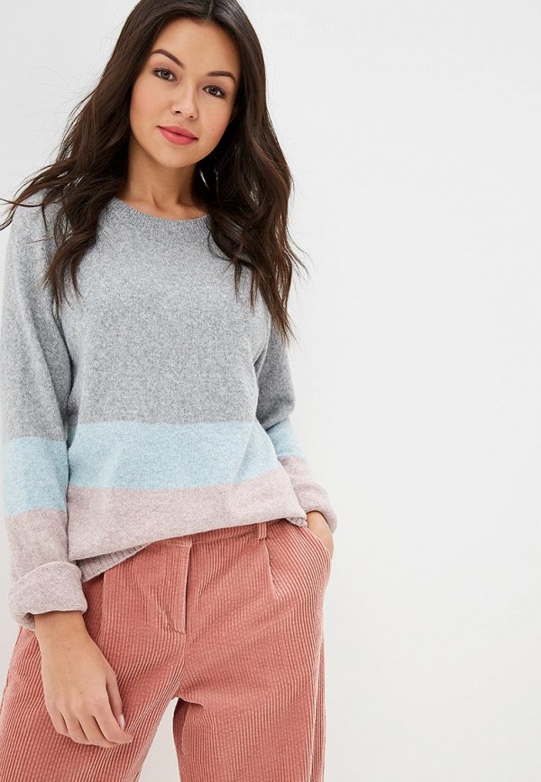 

Джемпер Vero Moda, Vero Moda VE389EWDLXC3, Мультиколор