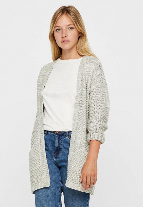 

Кардиган Vero Moda, Серый