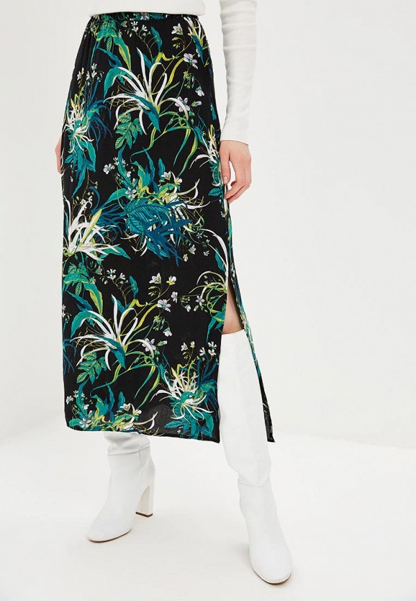 

Юбка Vero Moda, Черный