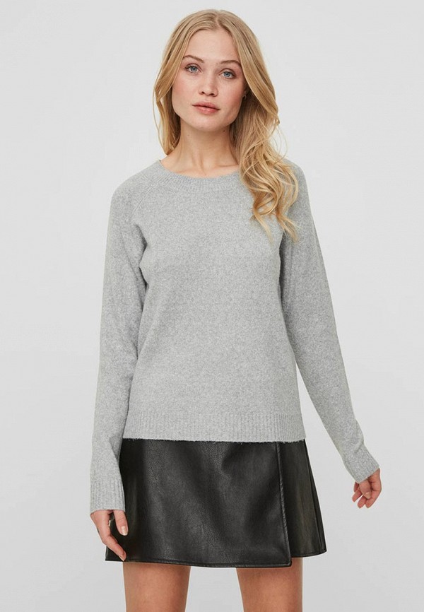 

Джемпер Vero Moda, Серый