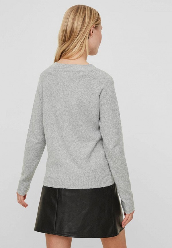 

Джемпер Vero Moda, Серый