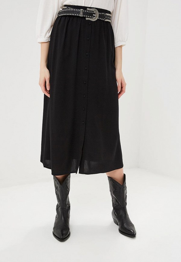 

Юбка Vero Moda, Черный