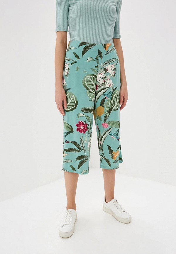 

Брюки Vero Moda, Зеленый