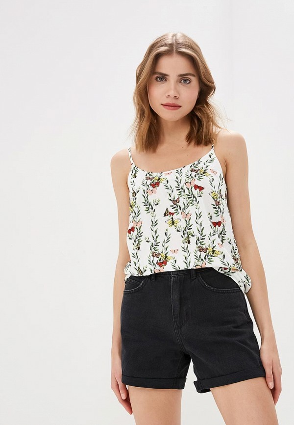 

Топ Vero Moda, Белый