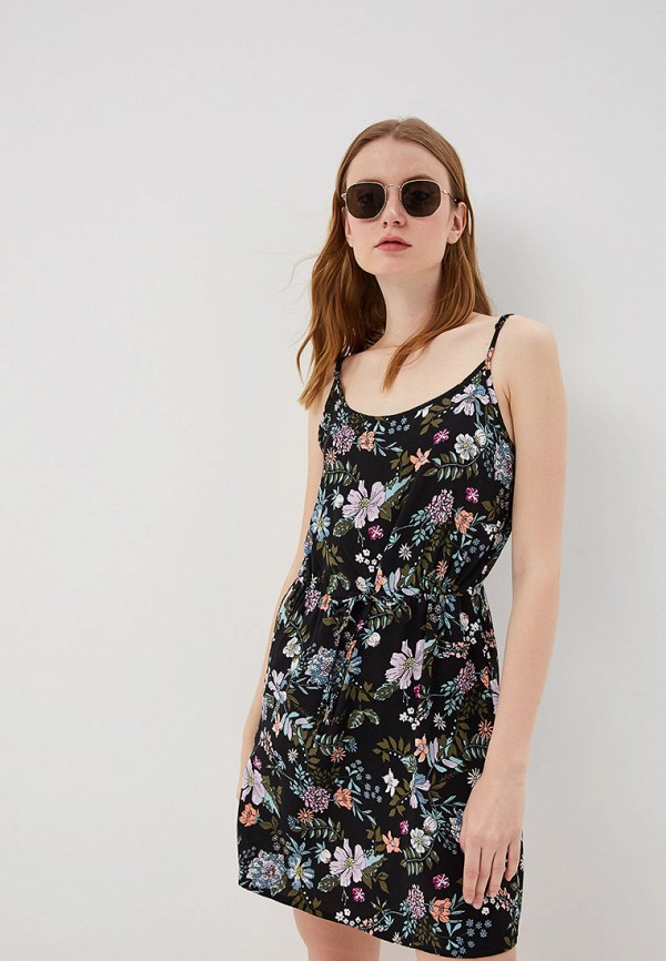 

Сарафан Vero Moda, Черный