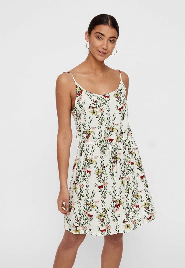 

Сарафан Vero Moda, Белый