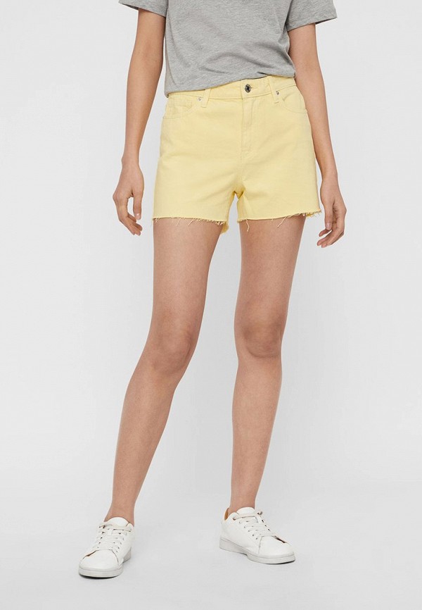 

Шорты Vero Moda, Желтый
