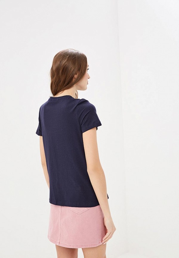 

Футболка Vero Moda, Синий