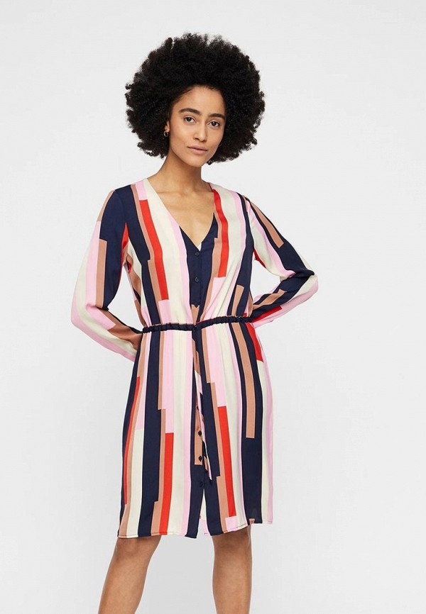 

Платье Vero Moda, Разноцветный
