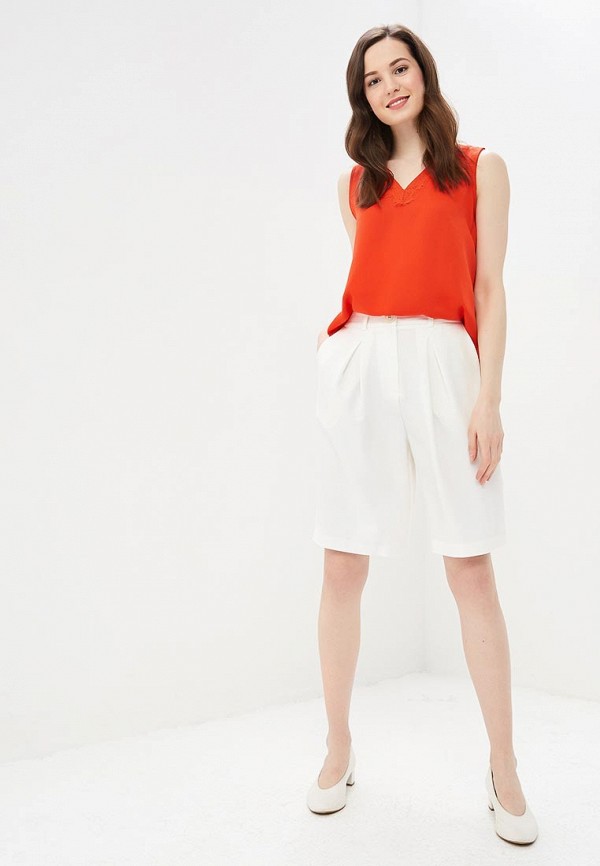 

Топ Vero Moda, Красный, Vero Moda VE389EWECIX0