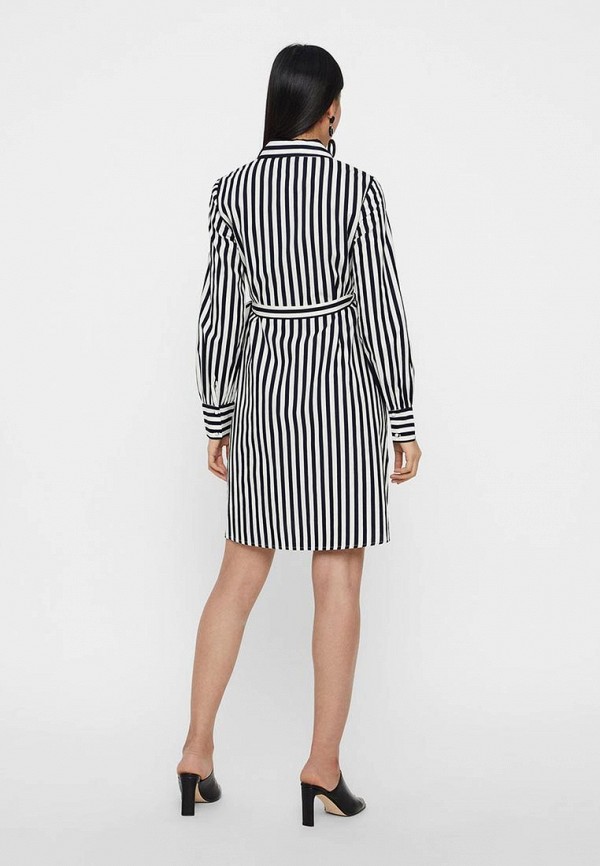 

Платье Vero Moda; Vero Moda VE389EWECIX6, Синий