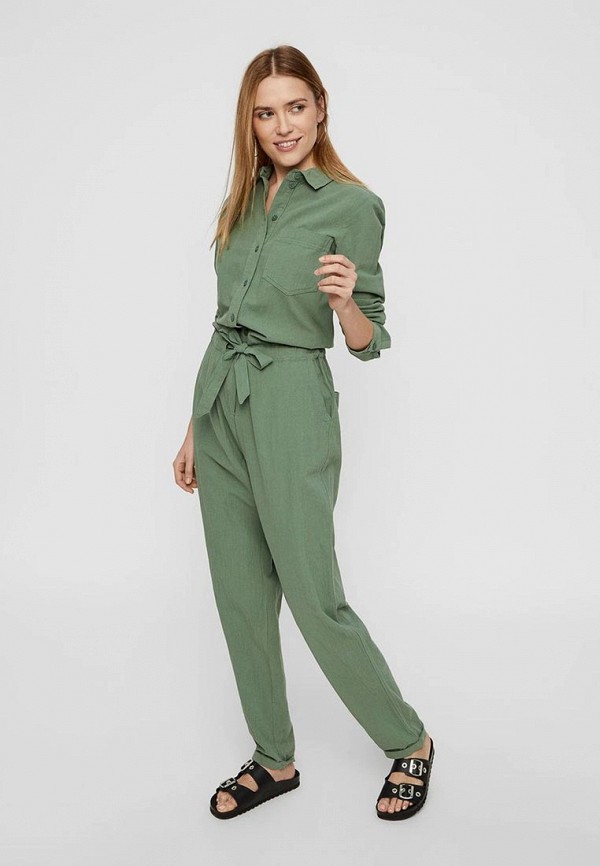 

Комбинезон Vero Moda, Зеленый