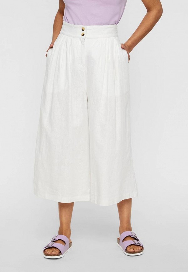 

Брюки Vero Moda, Белый