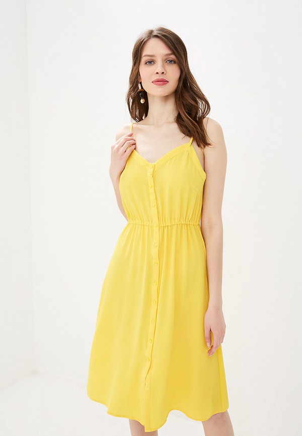 

Сарафан Vero Moda, Желтый